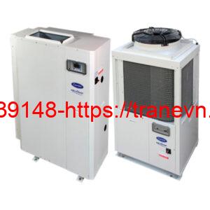 carrier-30RBY-ductable-air-cooled-liquid-chiller