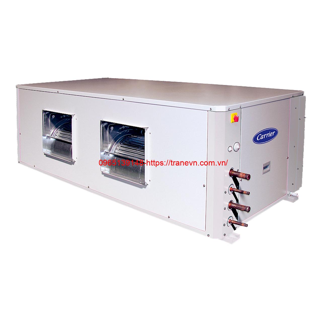 carrier-40ZS-40ZF-split-system-indoor-unit