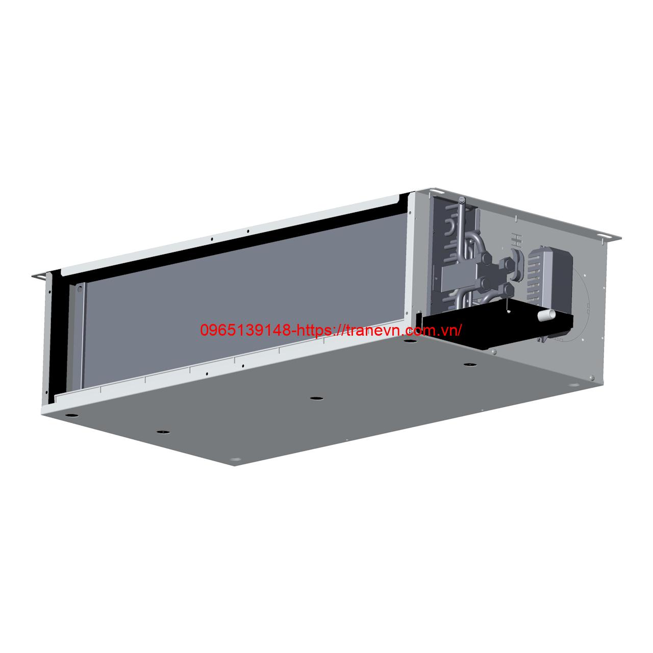 carrier-42ET-hydronic-ducted-fan-coil-unit