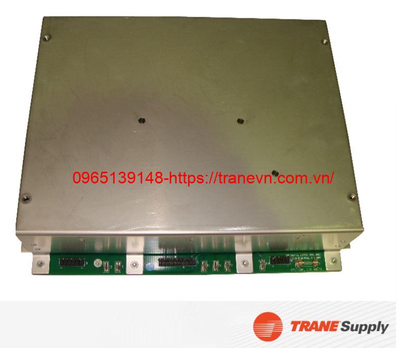 Trane Exv Drive Module MOD01423 Module EXV expansion valve Model: X13650475008
