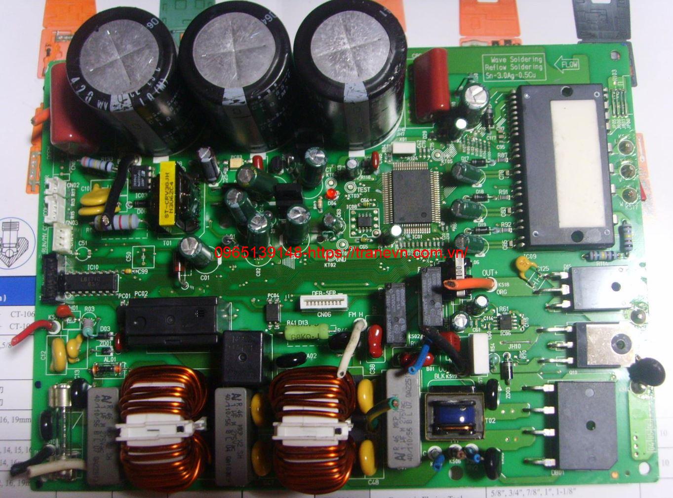 FVG10BV1