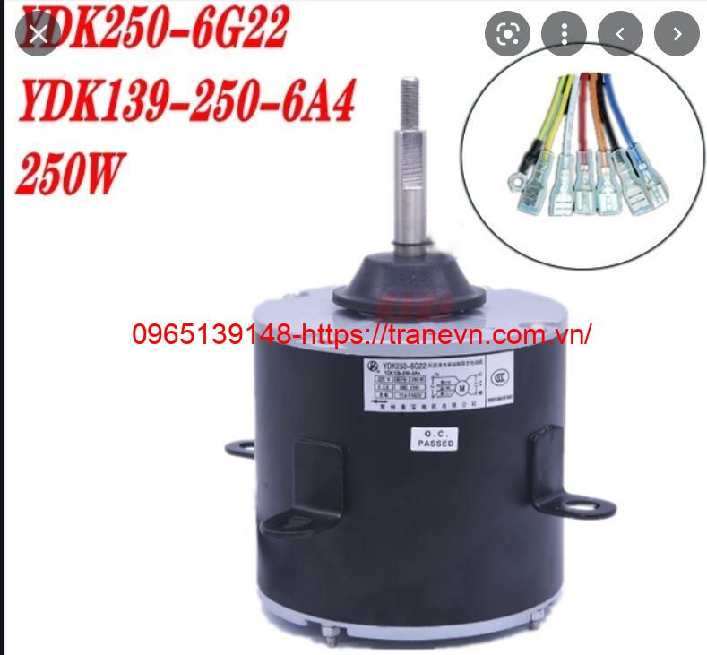 YDK139-200-6P