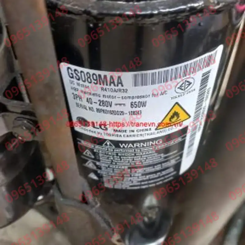 GS089MAA