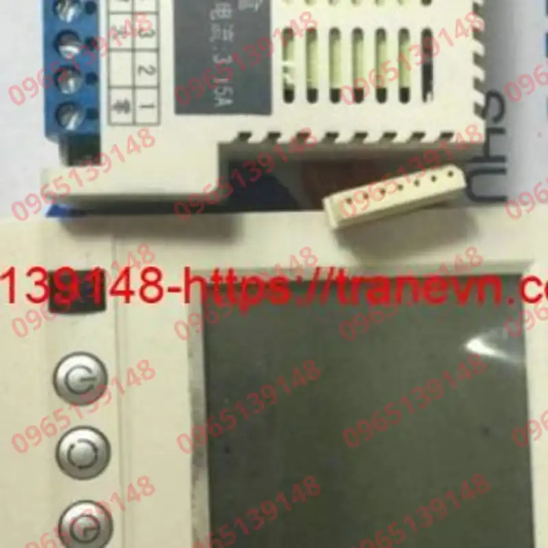 MCQUAY-AC8100