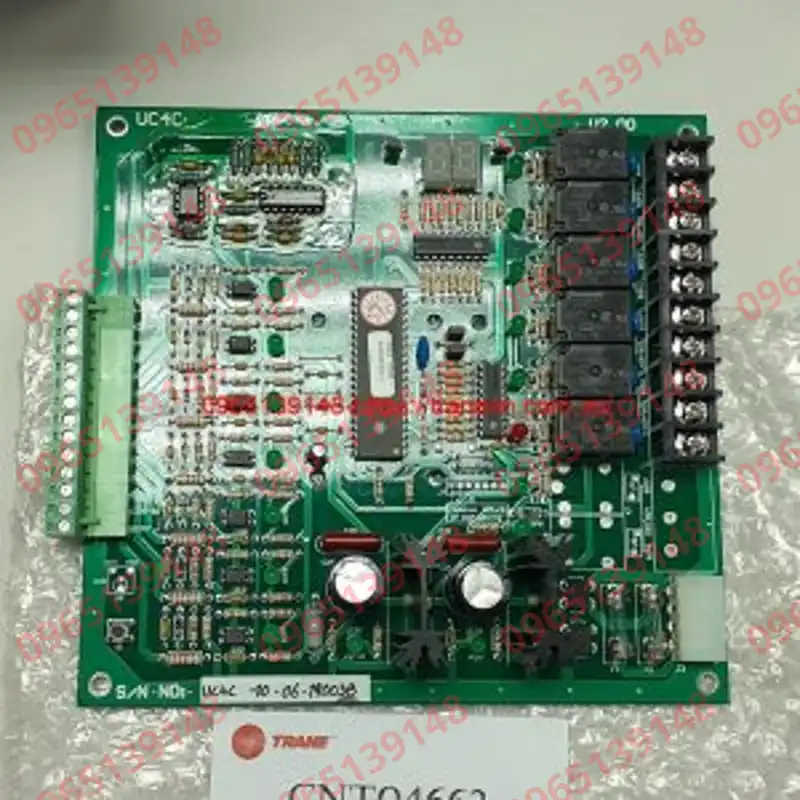 UC4C CNT04663-BRD07283