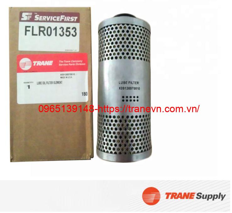 Flr01353 FLR01353 PHIN LỌC DẦU – OIL FILTER Model: X09130070010