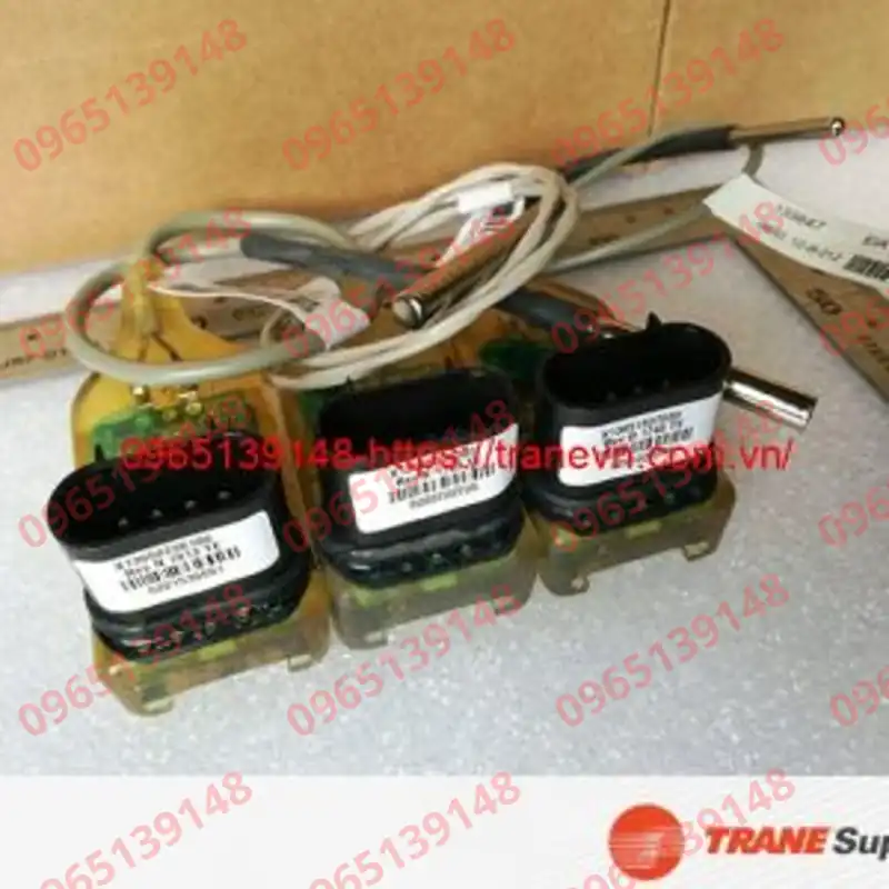Cảm biến nhiệt độ Chiller Trane SEN01960 Model: X13650910060