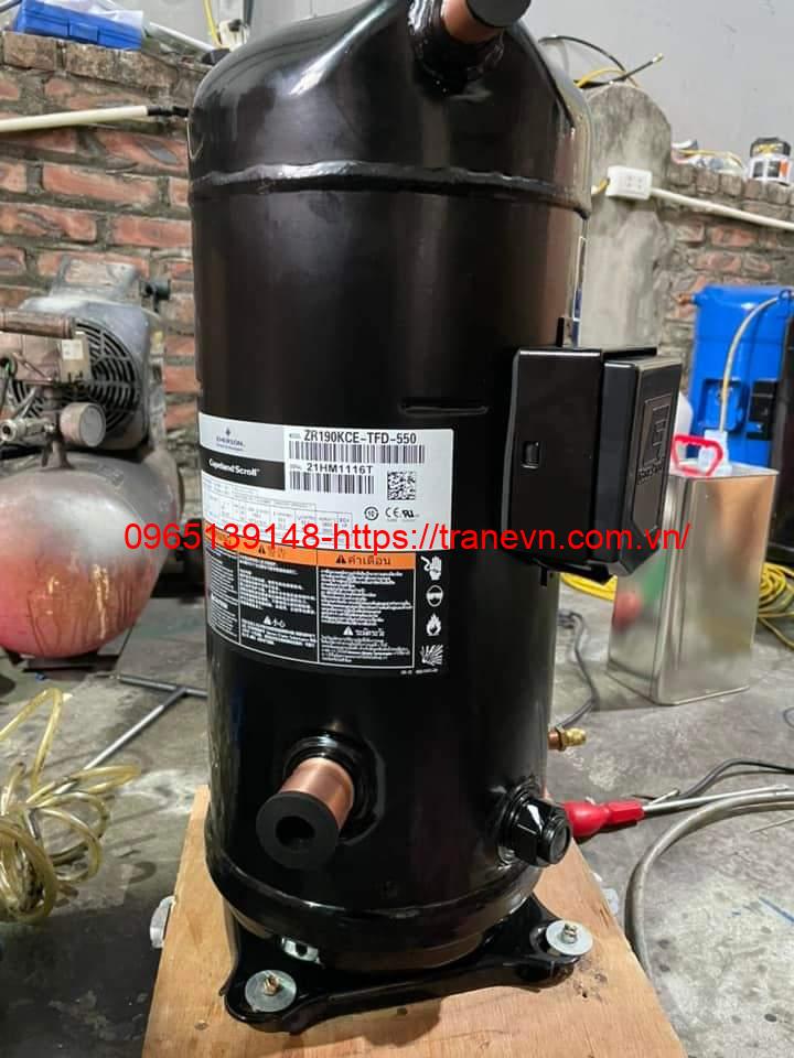 ZR190KCE-TFD-550