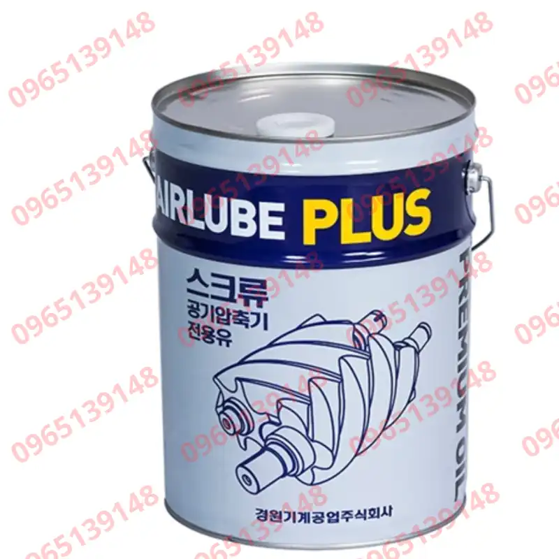 Airlube plus