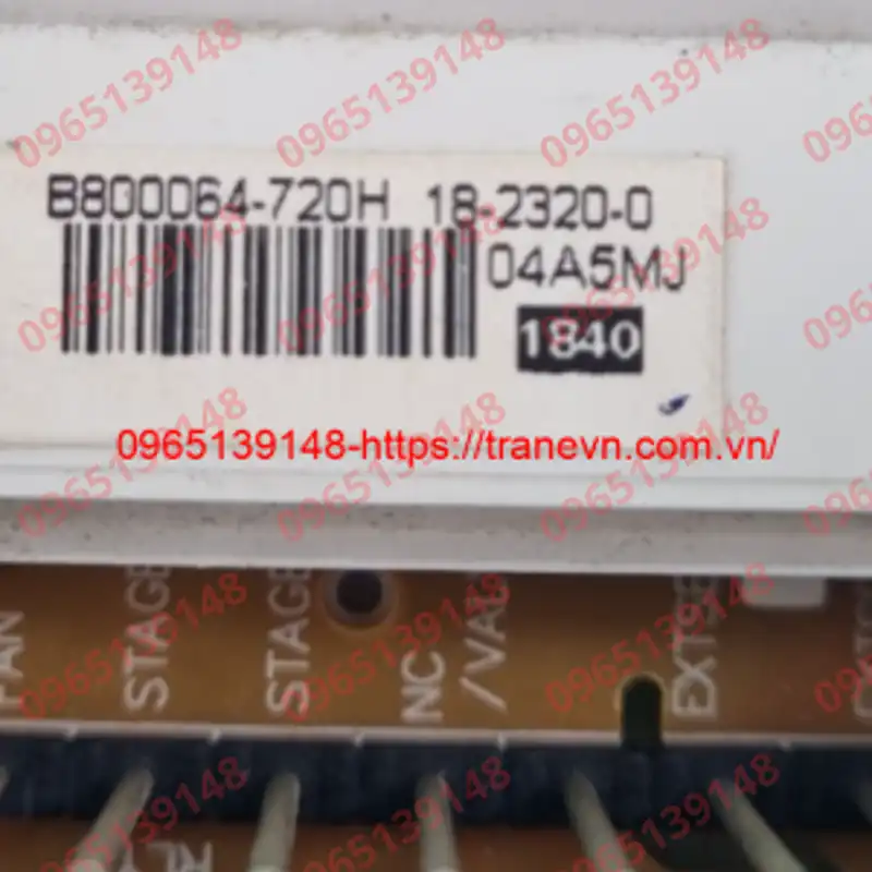 B8100064-720H