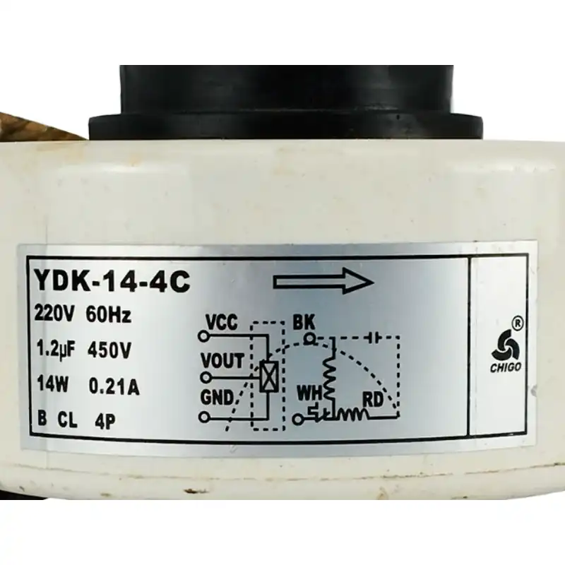 YDK-14-4C