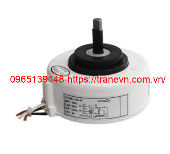 Fujitsu Air Conditioning Spare Part 9357295015 Motor MFA40GRL