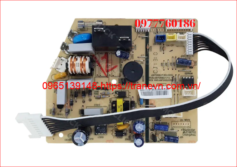 PCB 6870A90714C