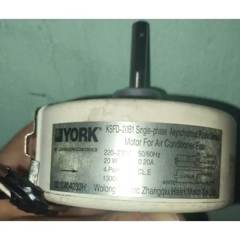 KSFD-20B1