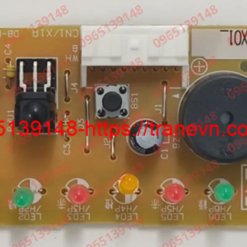 EC0551