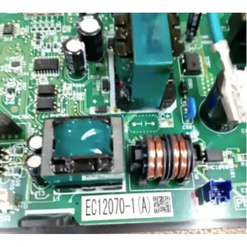 EC12070 -1 (A)