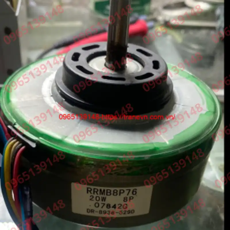 RRMB8P76