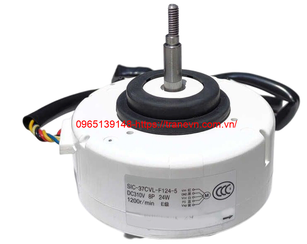 SIC-37CVL-F124-5