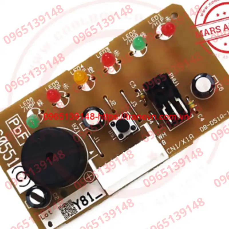 CE0551