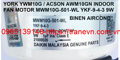 MWM10G-501-WL