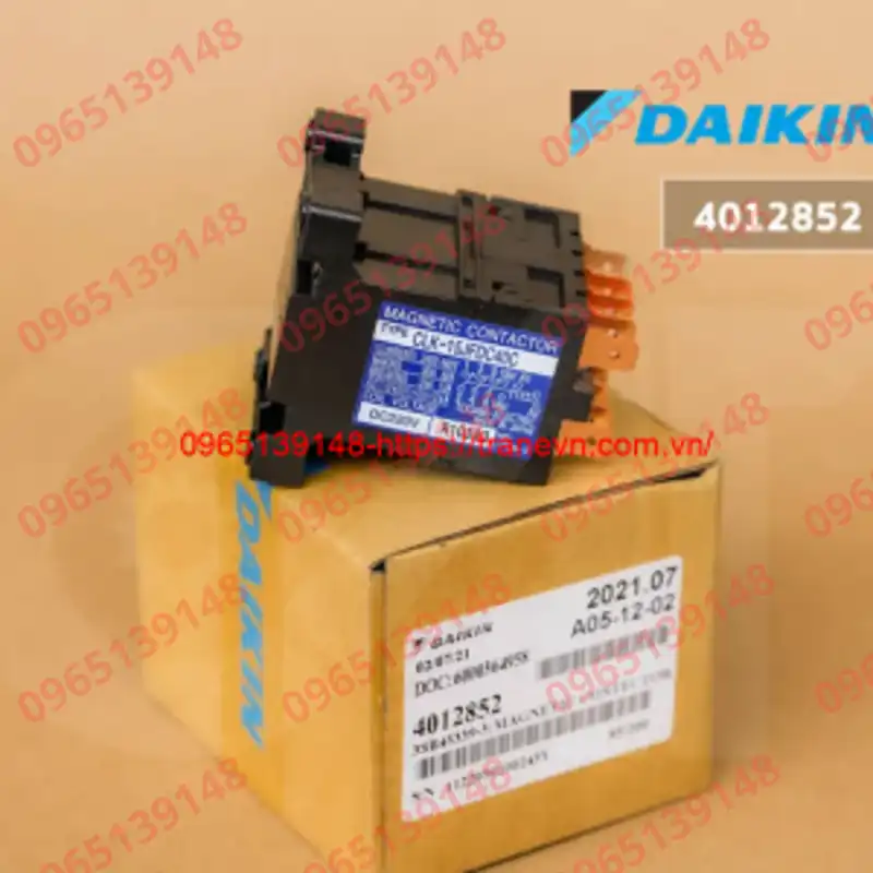 CLK-15JFDC40DC
