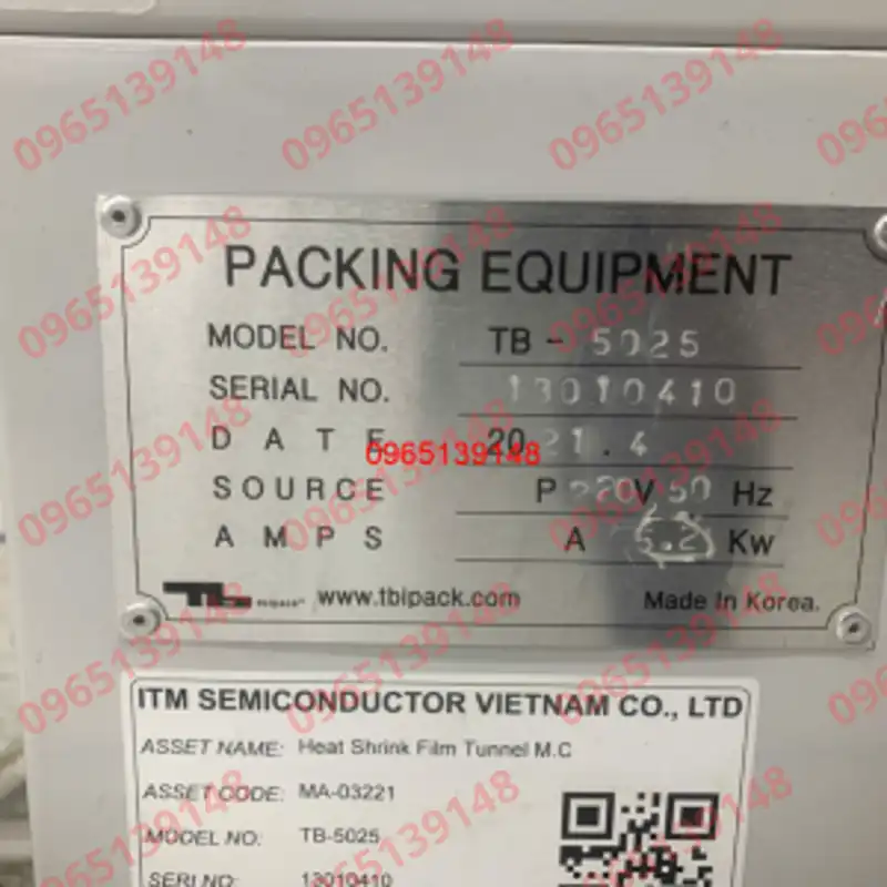TB-5025
