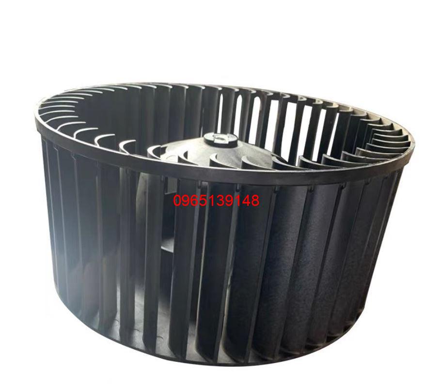 CÁNH QUẠT LÒNG SÓC 5HP 380×180