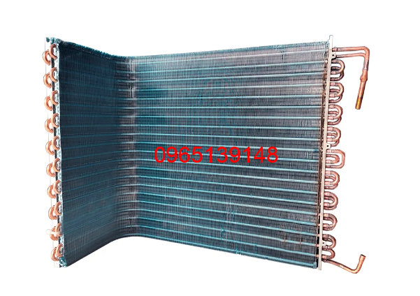 Linh kiện điều hòa DB96-24365B - Công ty Cổ Phần Smind