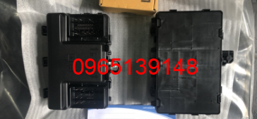 Bộ điều khiển giọng nói