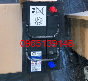 Bình ắc quy 2.0 - JB3Z10655A