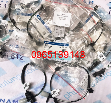 ABS sau phải 2.0 - JB3Z2C190A