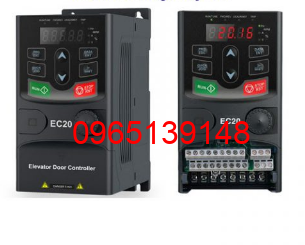 Biến tần EC20