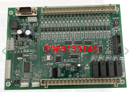 Boar kết nối cabin SM- 02E