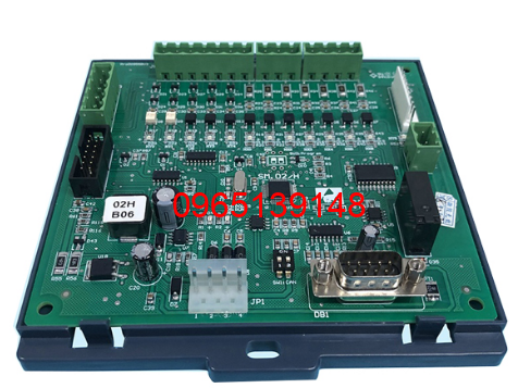 Boar kết nối nóc cabin SM- 02H