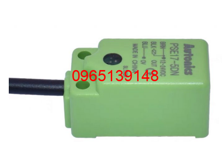 Cảm biến tiệm cận PSN17-5DN2