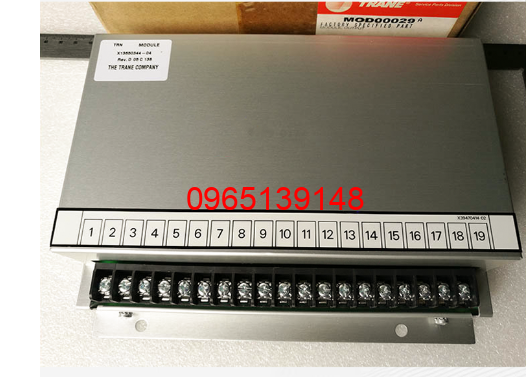 MOD00029 Starter Module - Công ty Cổ Phần Smind