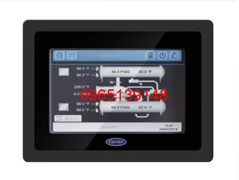 Carrier SmartView- PIC