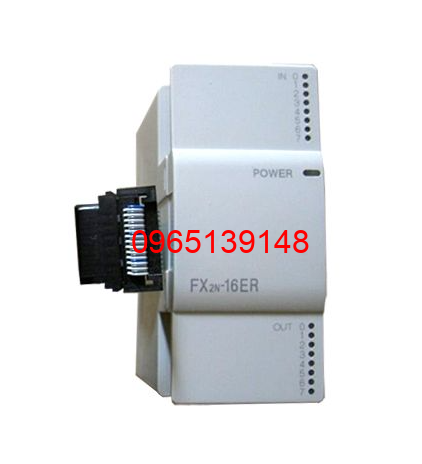 FX2N-16ER