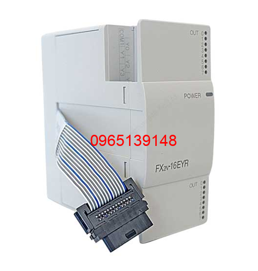 FX2N-16EYR