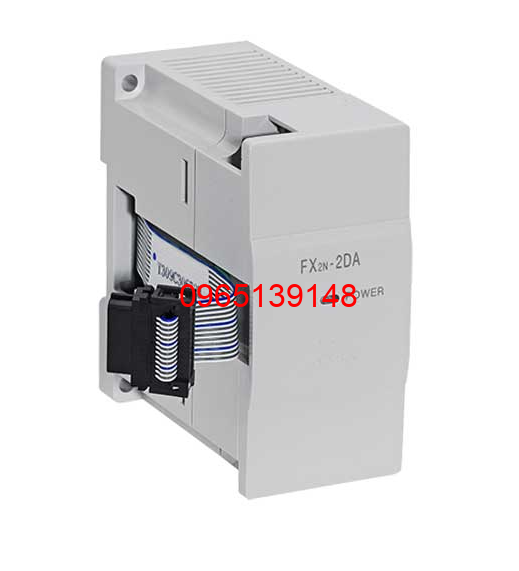 FX2N-2DA