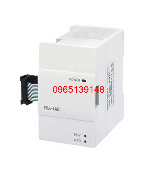 FX2N-4AD