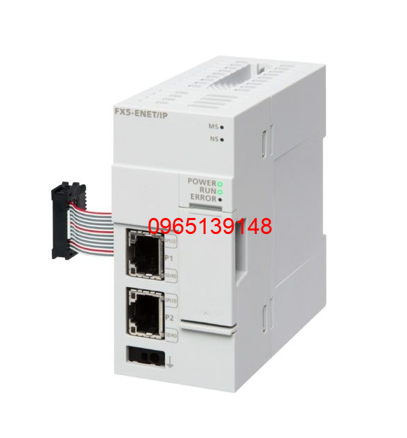 FX5-ENET/IP