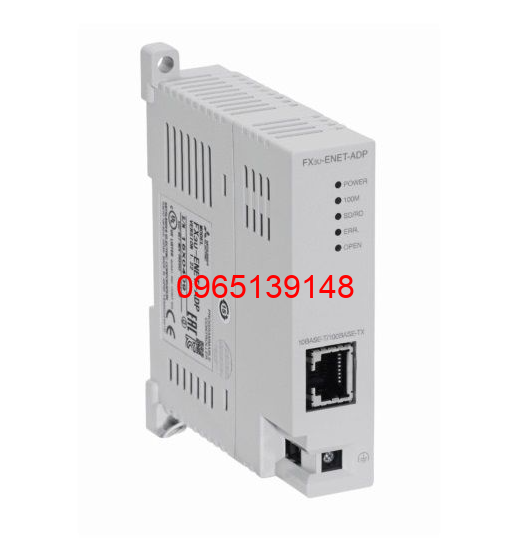 FX3U-ENET-ADP