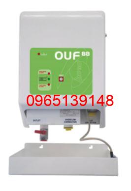 6808030-b-ouf-88-maxi-v-101-oil-up-feeder-c-w-leak-detector-dr