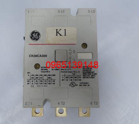 general-electric-ck08ca300-contactor