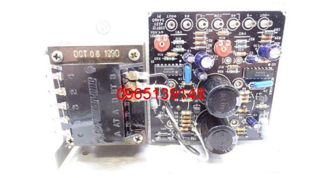 power-one-haa15-0-8-a