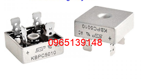Cầu diode