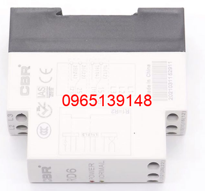Chống mất pha chuyên dùng cho hệ điều khiển Nice