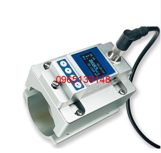 STSeriesClampontypeflowmeter