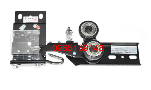 Door lock cửa thang máy